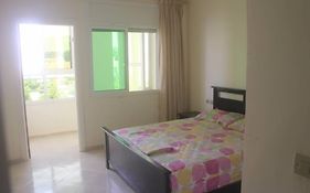 Charmant Appartement marocain au cœur de Saïdia