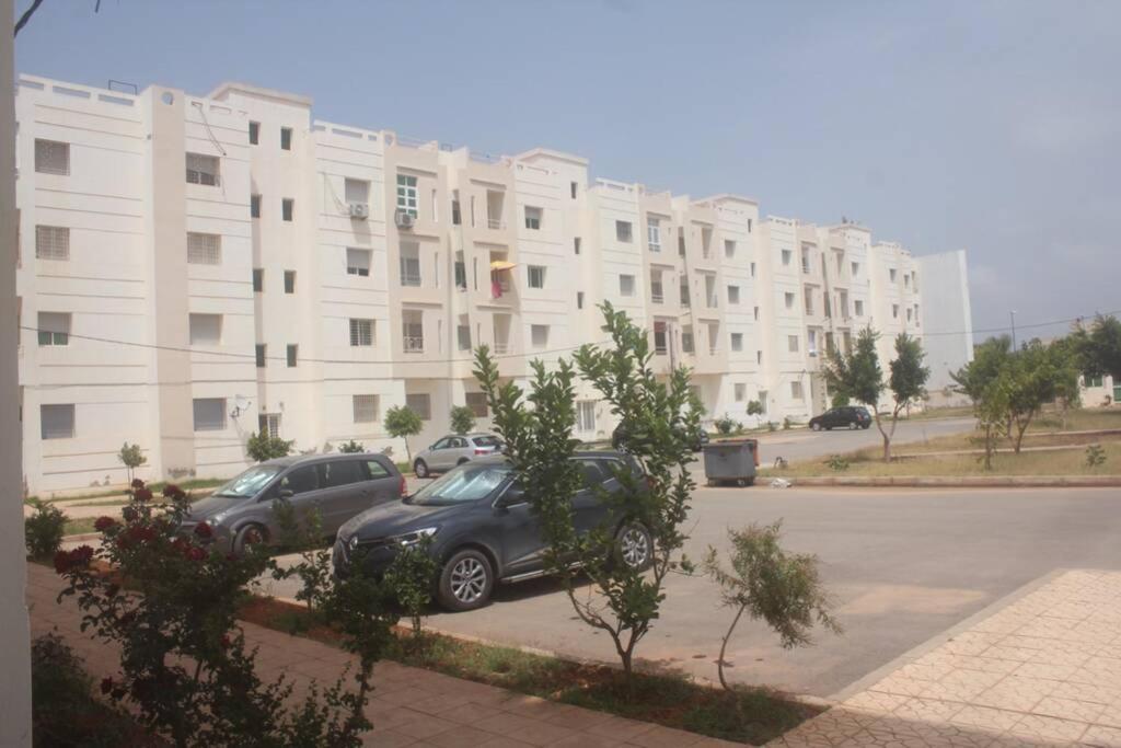 Charmant Appartement marocain au cœur de Saïdia Extérieur photo