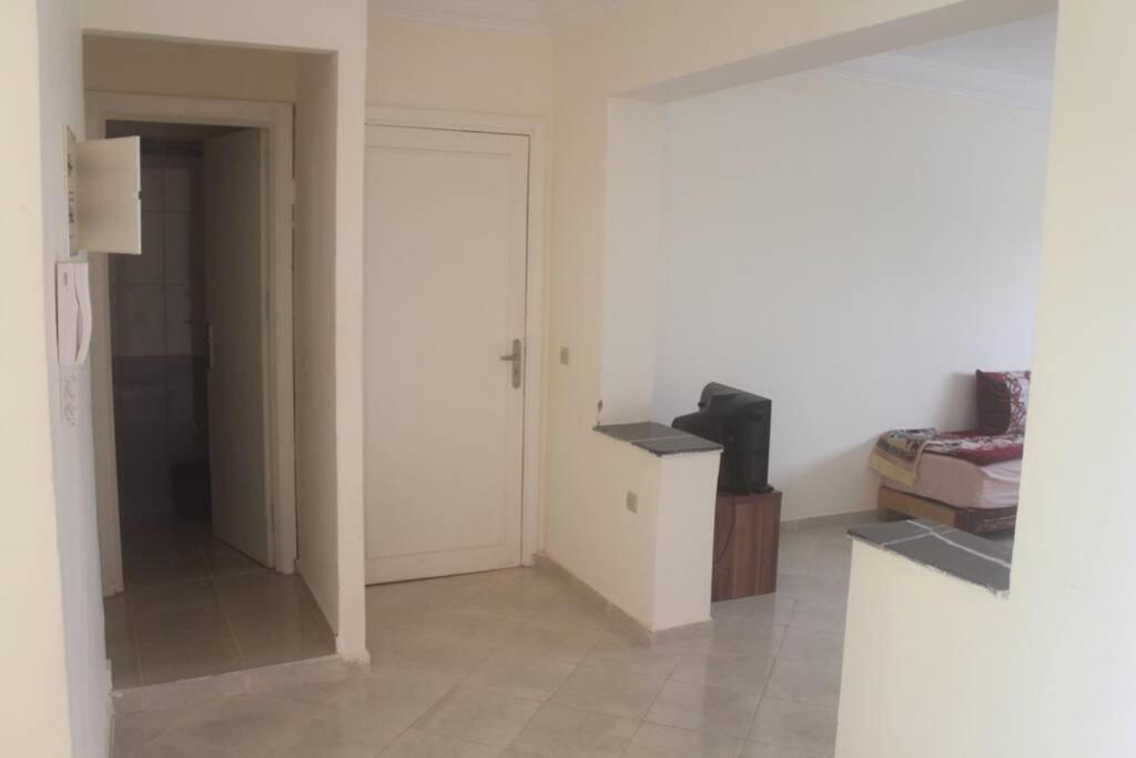 Charmant Appartement marocain au cœur de Saïdia Extérieur photo