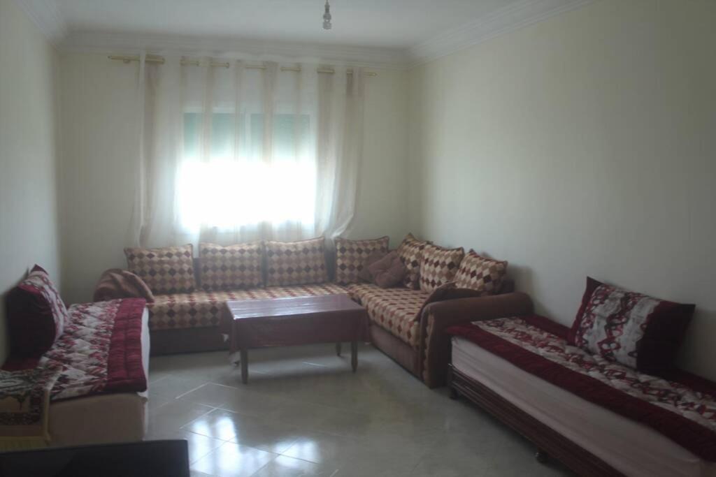 Charmant Appartement marocain au cœur de Saïdia Extérieur photo