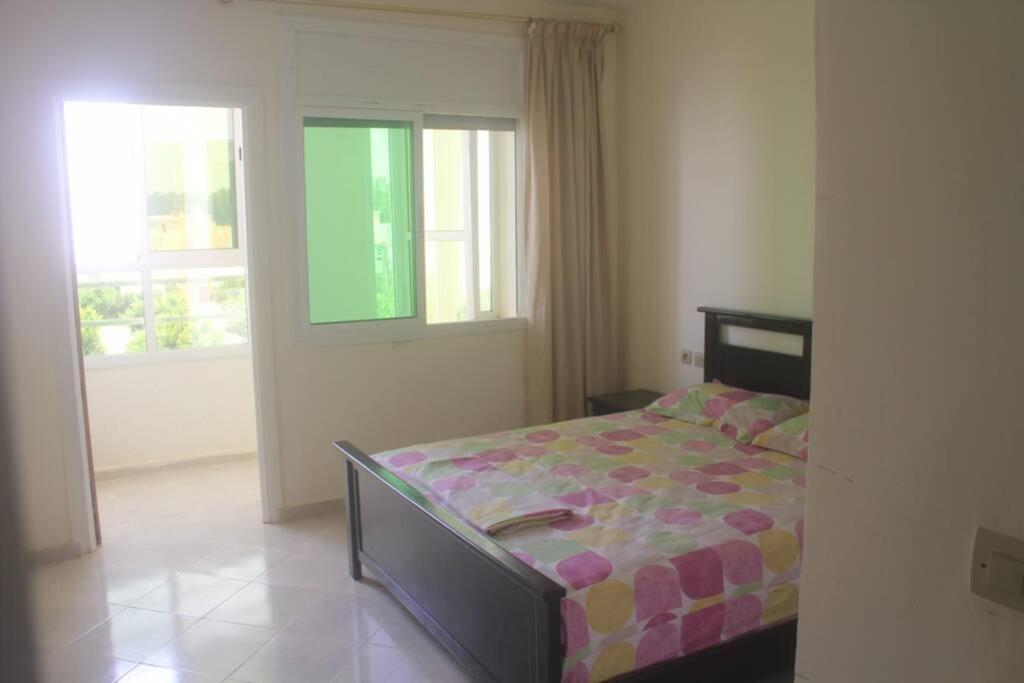 Charmant Appartement marocain au cœur de Saïdia Extérieur photo
