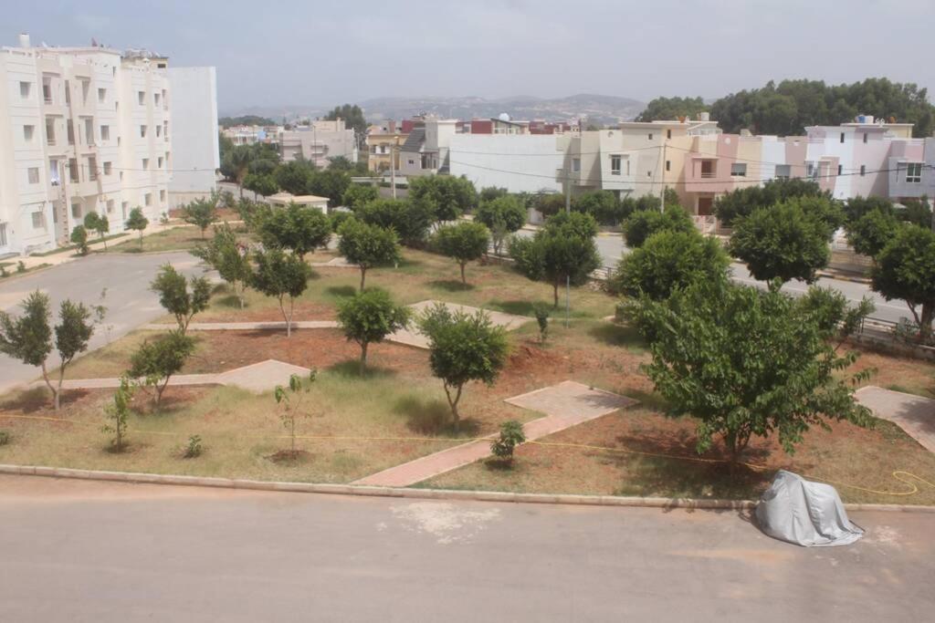 Charmant Appartement marocain au cœur de Saïdia Extérieur photo