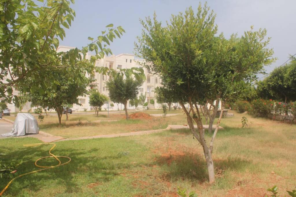 Charmant Appartement marocain au cœur de Saïdia Extérieur photo